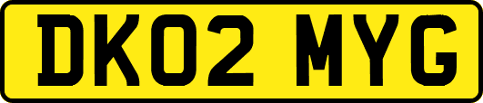 DK02MYG