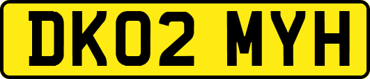 DK02MYH