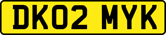 DK02MYK