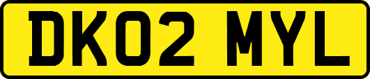 DK02MYL