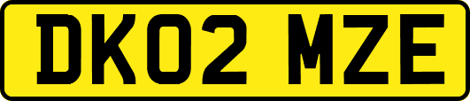 DK02MZE