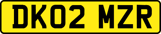 DK02MZR