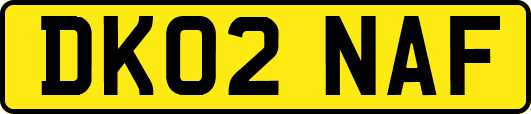 DK02NAF