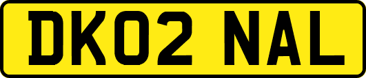 DK02NAL