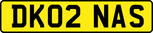 DK02NAS