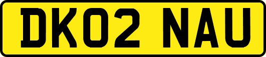DK02NAU