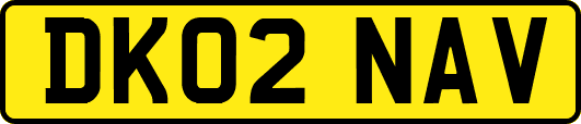 DK02NAV