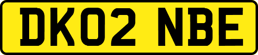 DK02NBE