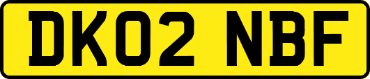 DK02NBF