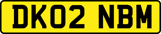 DK02NBM