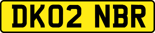 DK02NBR