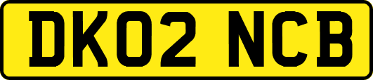 DK02NCB