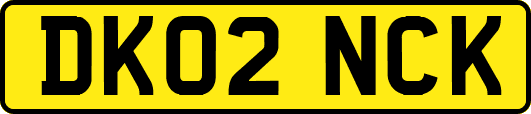 DK02NCK
