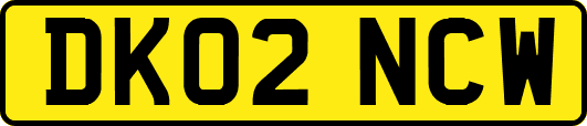 DK02NCW
