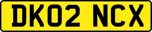 DK02NCX