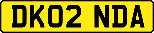 DK02NDA