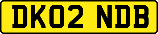 DK02NDB
