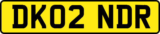 DK02NDR