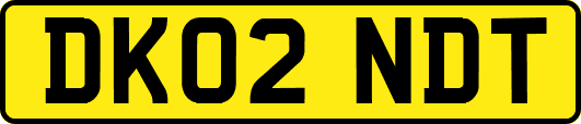 DK02NDT