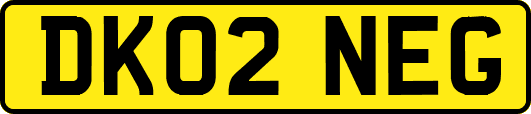 DK02NEG