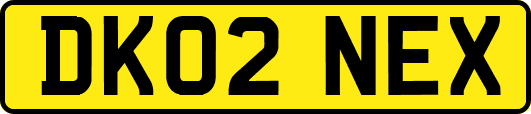 DK02NEX