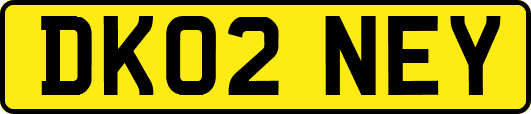DK02NEY