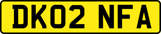 DK02NFA