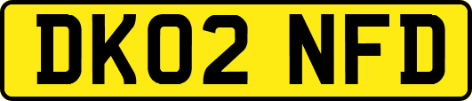 DK02NFD