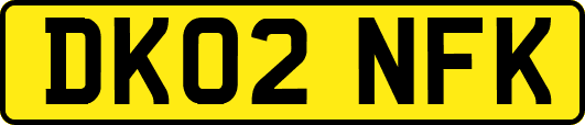 DK02NFK