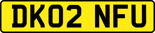 DK02NFU