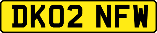 DK02NFW