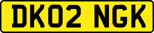 DK02NGK