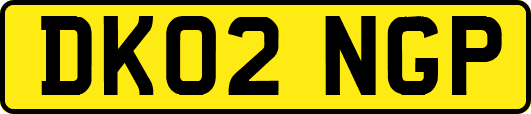 DK02NGP