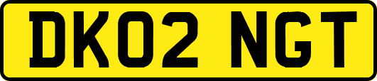 DK02NGT