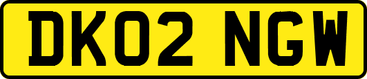 DK02NGW