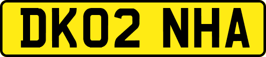 DK02NHA