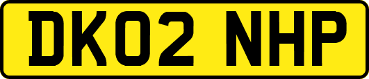 DK02NHP