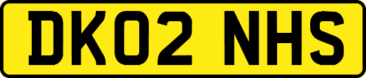 DK02NHS