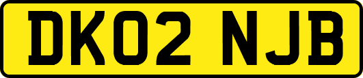 DK02NJB