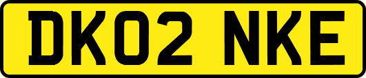 DK02NKE