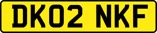 DK02NKF