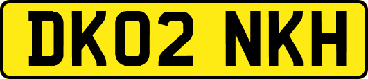 DK02NKH
