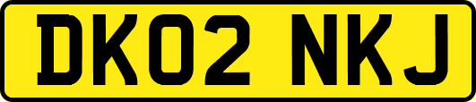 DK02NKJ