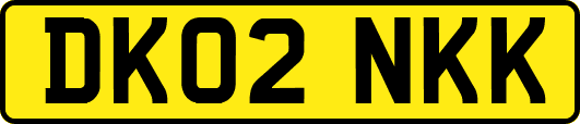 DK02NKK