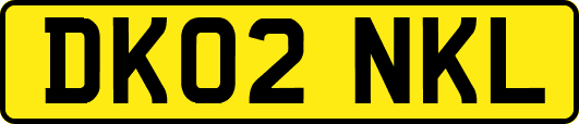 DK02NKL