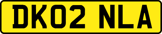 DK02NLA