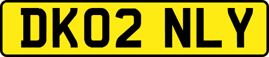 DK02NLY