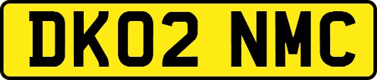 DK02NMC