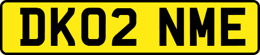 DK02NME