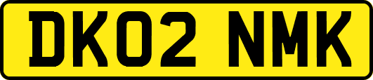 DK02NMK